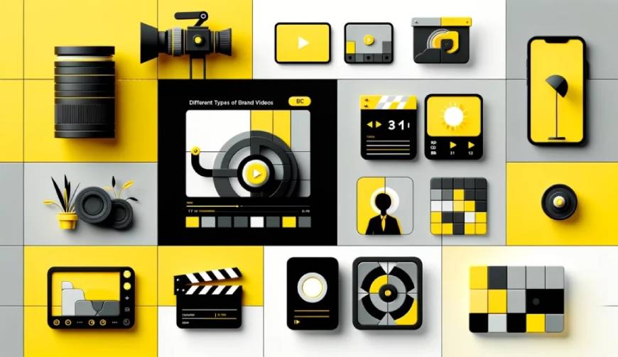 体验灵武市产品视频拍摄：开启便捷生活新篇章