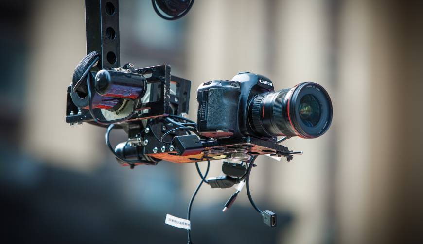 科技赋能生活：灵武市产品视频拍摄开启智能新时代