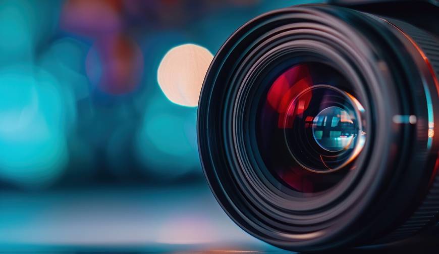 与灵武市产品视频拍摄同行：畅享高效、舒适的每一天