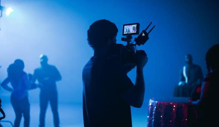 神秘新品来袭！灵武市产品视频拍摄究竟有何神奇之处？