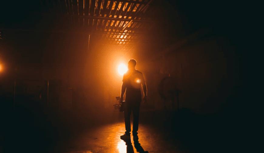 未曾见过的灵武市产品视频拍摄：一场颠覆认知的视觉盛宴