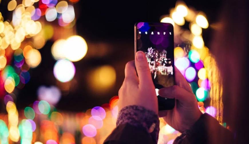 打破常规！灵武市产品视频拍摄将如何重塑行业格局？