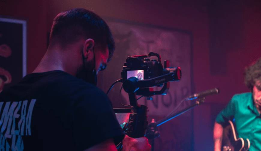 匠心雕琢视觉盛宴！专业灵武市产品视频拍摄公司赋能品牌价值