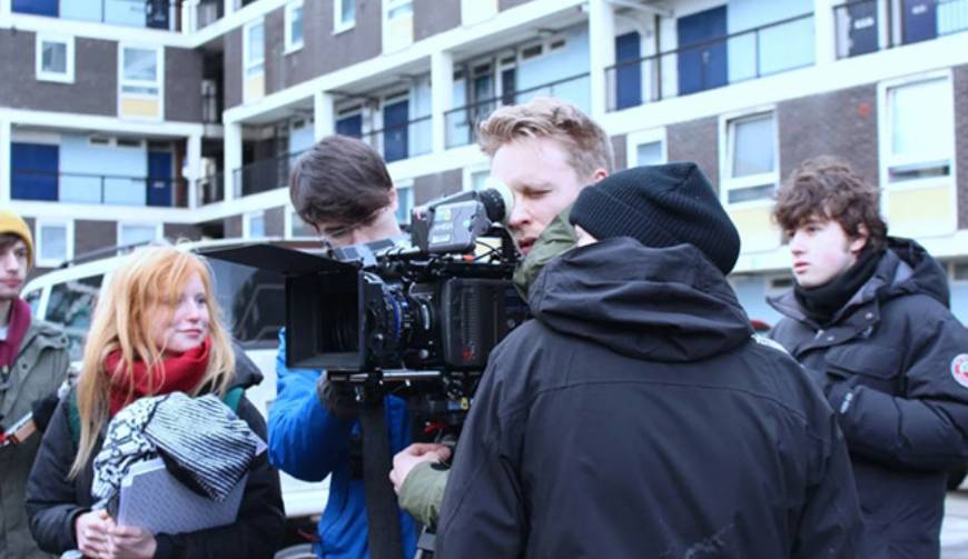 拒绝模板化套路！灵武市产品视频拍摄公司独创个性化视觉解决方案