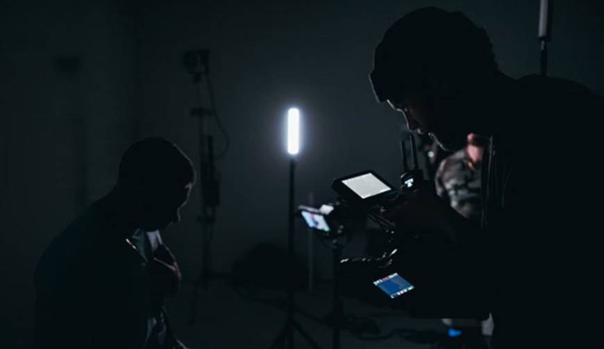 深耕灵武市产品视频拍摄，解锁产品出圈的流量密码