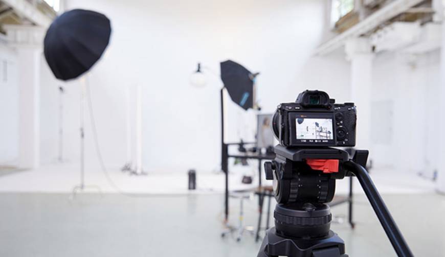 聚焦灵武市产品视频拍摄，打造品牌传播新高度