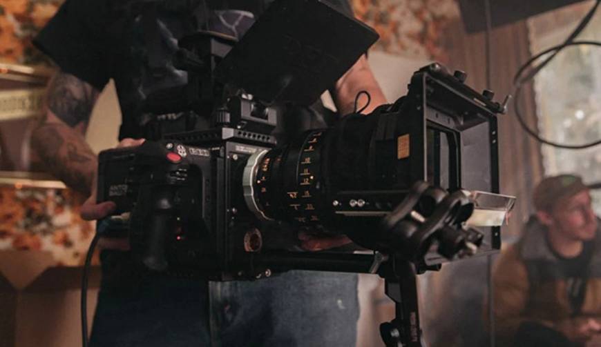 深耕本土，灵武市产品宣传视频拍摄公司的服务密码