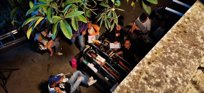 解锁灵武市产品宣传视频拍摄公司新势能，助力品牌强势破圈