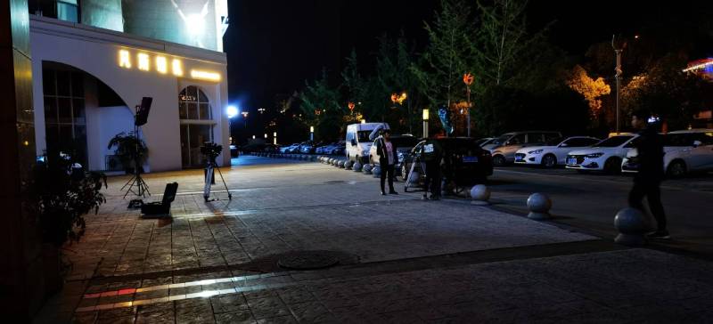 灵武市电商产品视频拍摄制作全攻略，打造高转化带货视频