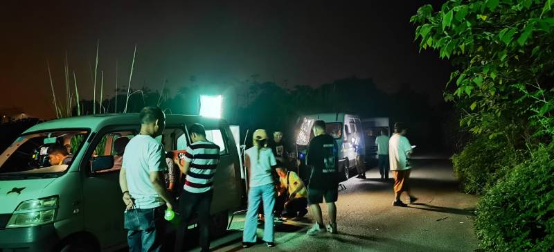 以镜头为笔，绘就灵武市产品视频的进阶之路