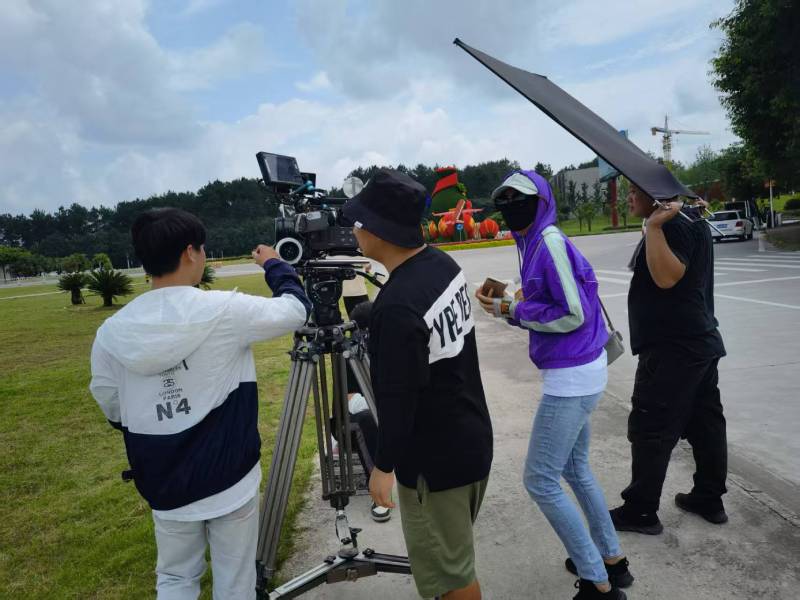 灵武市极致互动，未来愿景宏大，致力于成为全球领先的产品宣传视频企业