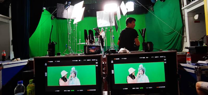 灵武市产品视频拍摄：以创意为翼，助力品牌翱翔