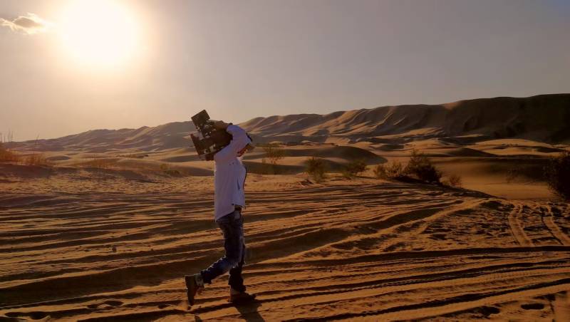 深耕灵武市产品宣传视频拍摄公司，解锁品牌传播的核心动能