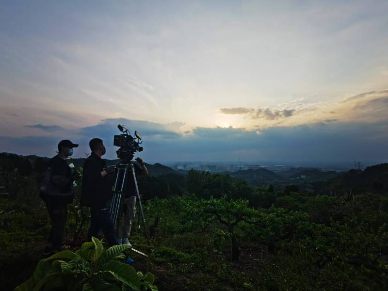 聚焦灵武市产品宣传视频拍摄公司，用专业实力铸就品牌传播传奇