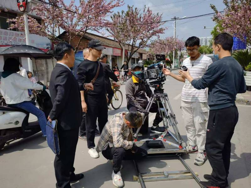 灵武市产品视频拍摄进阶指南，助力产品抢占视觉高地