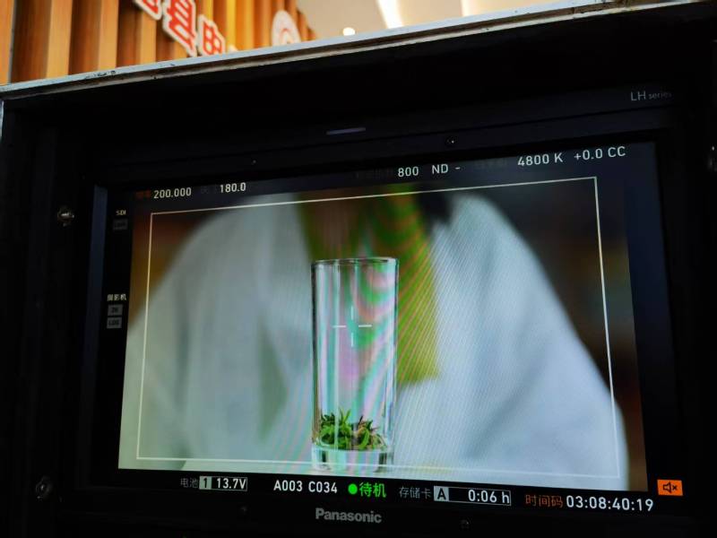 天然优选！灵武市电商产品宣传视频溯源原料产地的真实故事