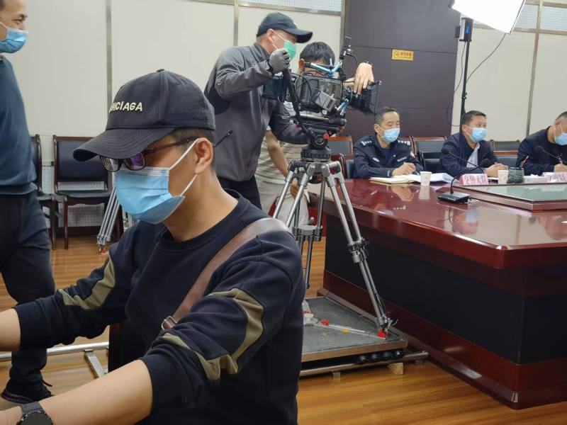 让销量翻倍的秘密武器！灵武市产品视频拍摄公司定制高转化视觉方案