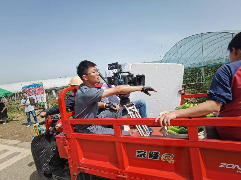 电商爆款背后的推手：灵武市产品视频拍摄公司精准捕捉卖点痛点