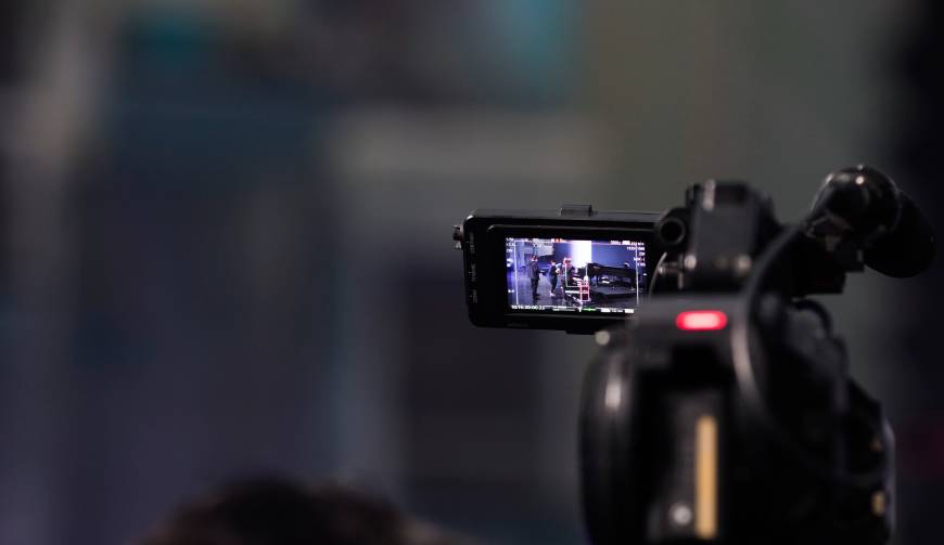 灵武市产品视频拍摄制作：揭秘如何打造令人印象深刻的商业宣传片